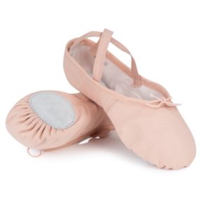 Yetişkin Bale Kıyafetleri