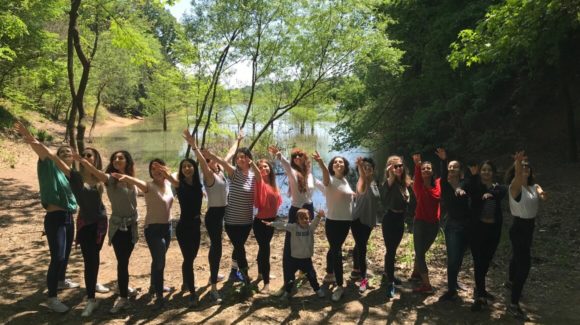 Atatürk Arboretumu 2018