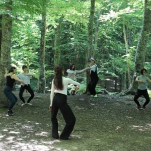 Belgrad Ormanı 2017