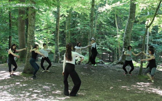 Belgrad Ormanı 2017