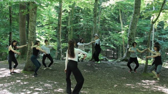 Belgrad Ormanı 2017