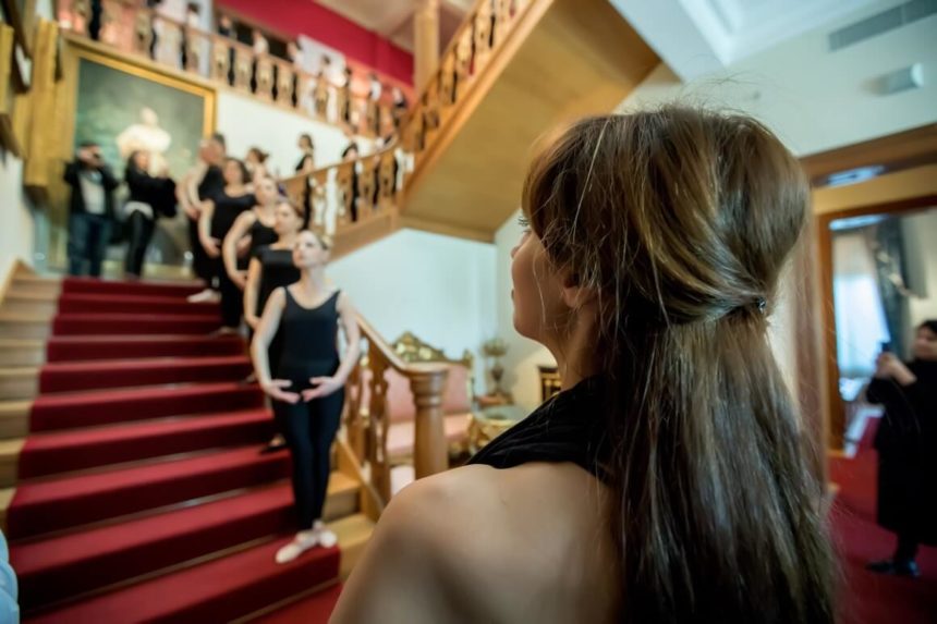 Sabancı Müzesi Köşk 2018