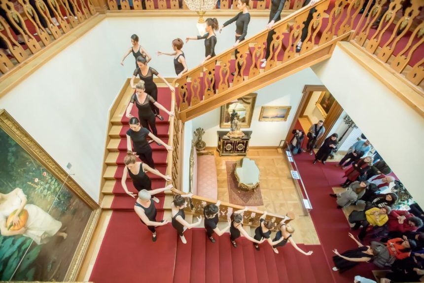 Sabancı Müzesi Köşk 2018