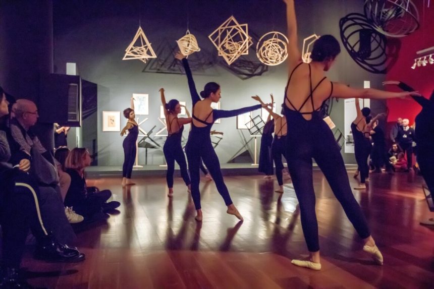 Sabancı Müzesi Rus Avangardı Sergisi 2018