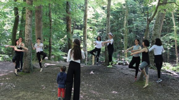 Belgrad Ormanı 2017