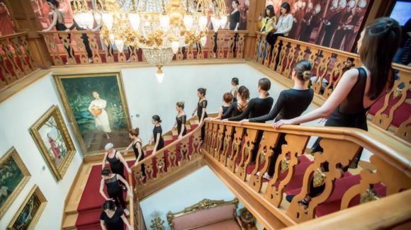 Sabancı Müzesi Köşk 2018