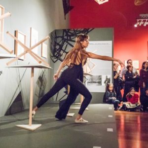 Sabancı Müzesi Rus Avangardı Sergisi 2018