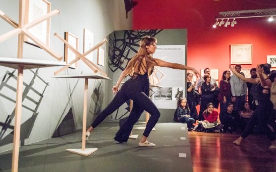 Sabancı Müzesi Rus Avangardı Sergisi 2018