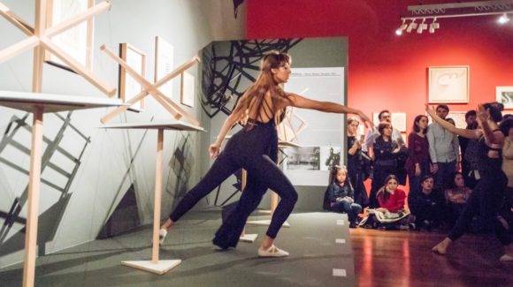 Sabancı Müzesi Rus Avangardı Sergisi 2018