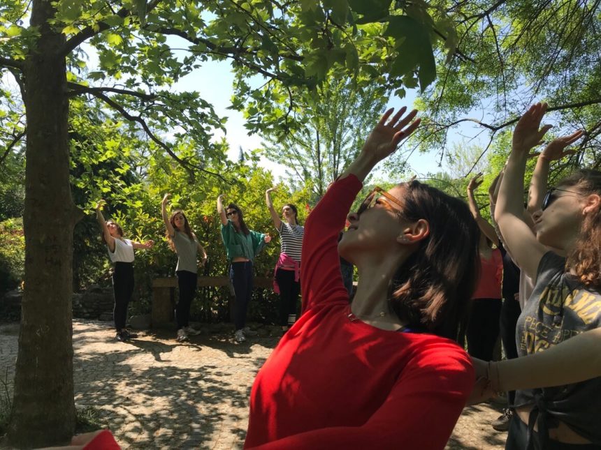 Atatürk Arboretumu 2018