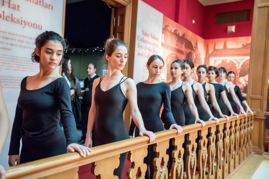 Sabancı Müzesi Köşk 2018