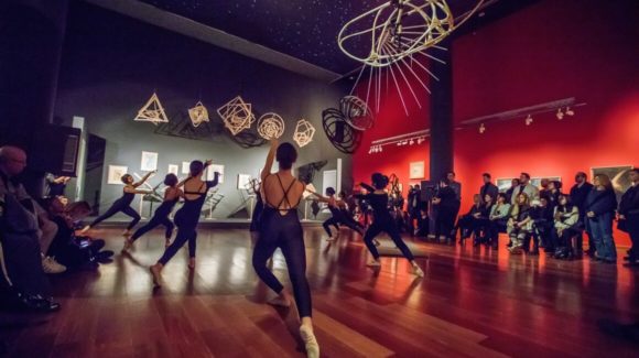 Sabancı Müzesi Rus Avangardı Sergisi 2018