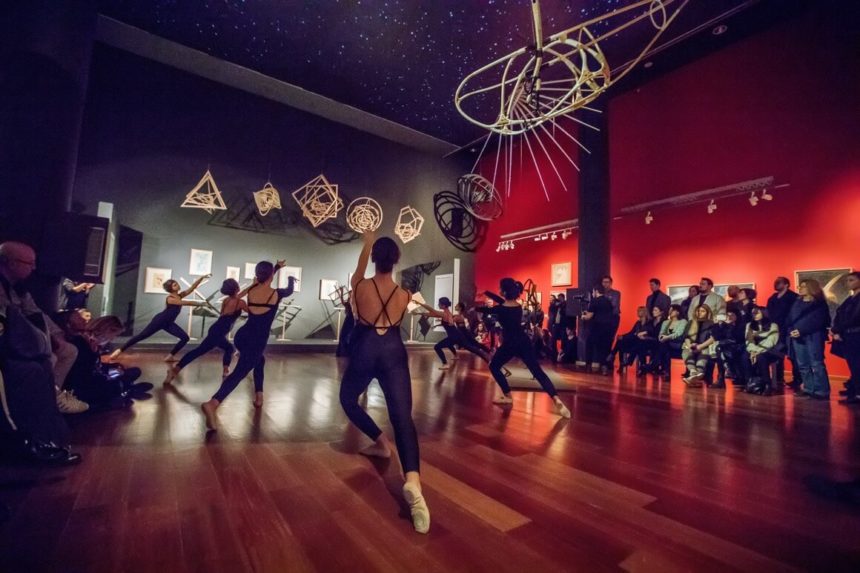 Sabancı Müzesi Rus Avangardı Sergisi 2018