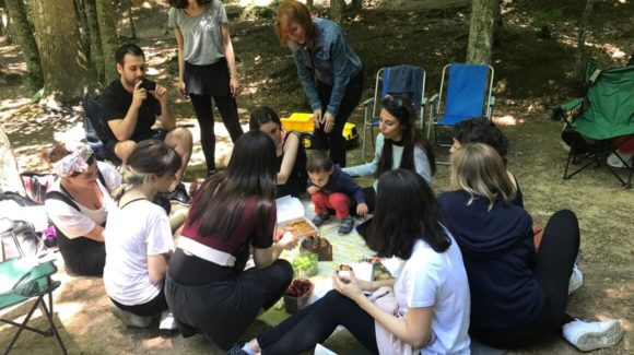 Belgrad Ormanı 2017