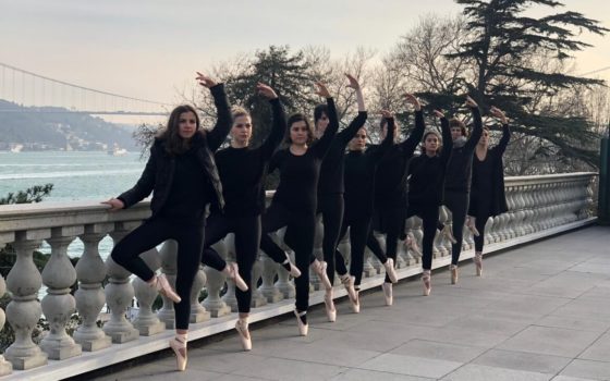 Sabancı Müzesi Dış Mekan 2018