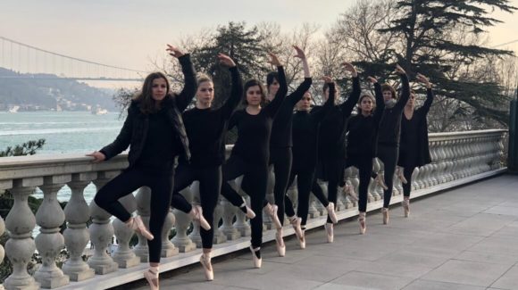 Sabancı Müzesi Dış Mekan 2018