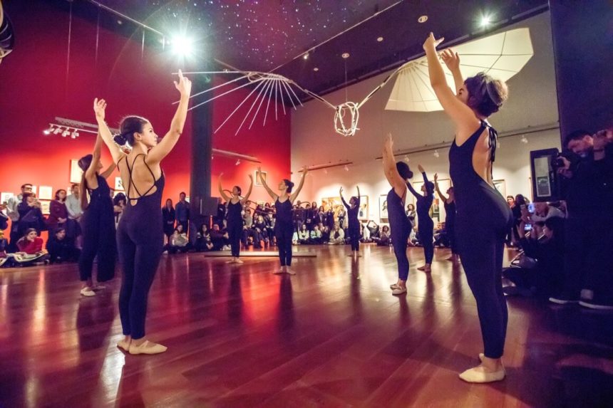 Sabancı Müzesi Rus Avangardı Sergisi 2018