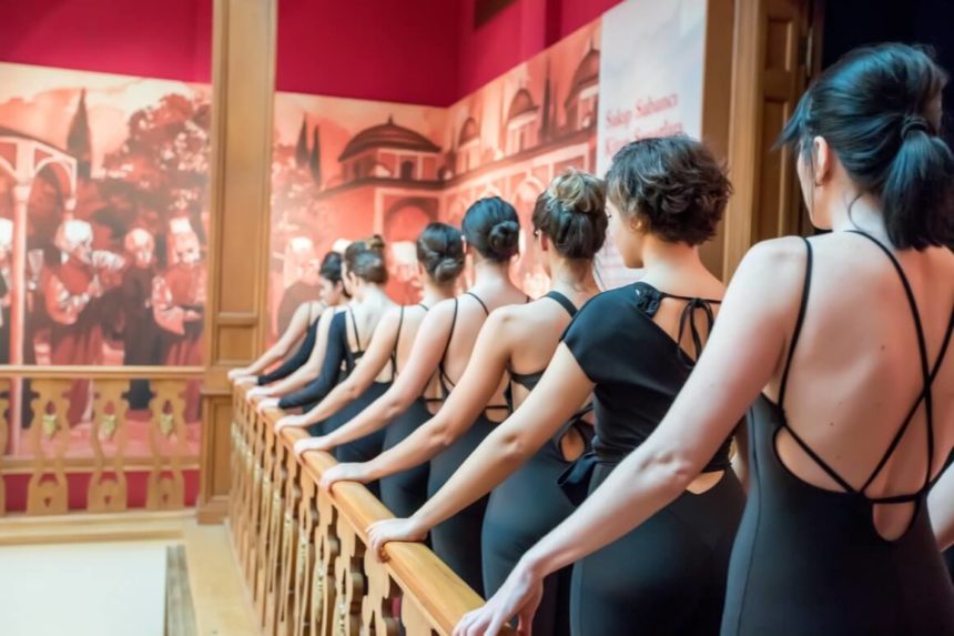 Sabancı Müzesi Köşk 2018