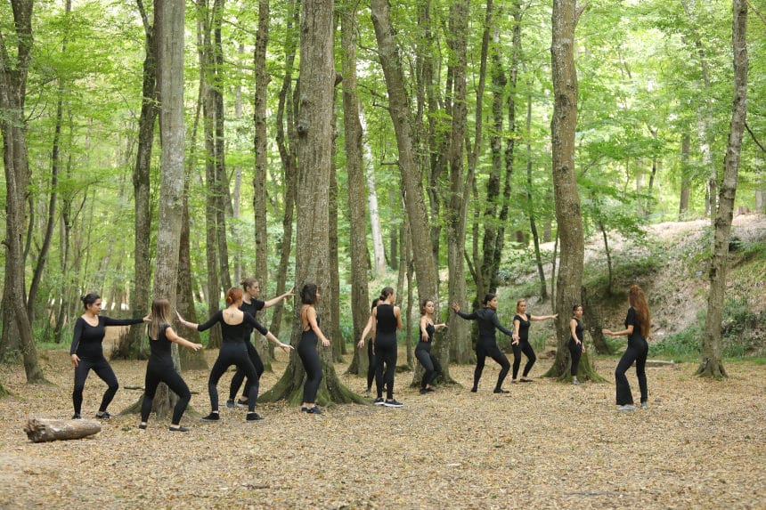 Belgrad Ormanı 2019