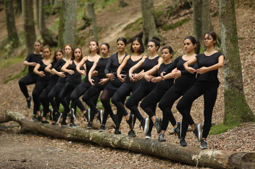 Belgrad Ormanı 2019