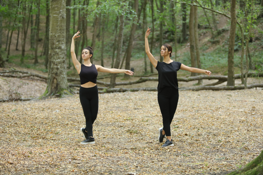 Belgrad Ormanı 2019