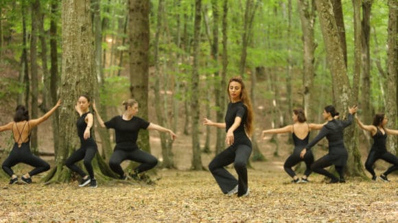 Belgrad Ormanı 2019