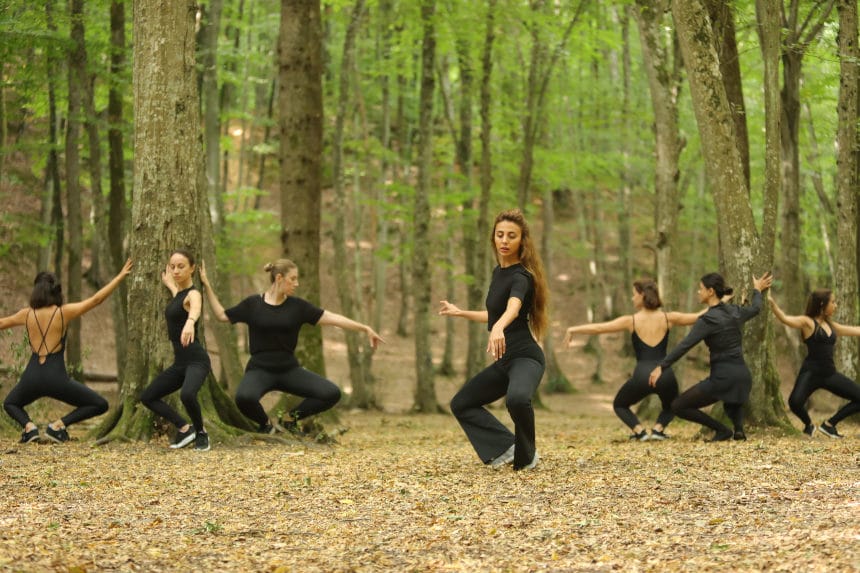 Belgrad Ormanı 2019