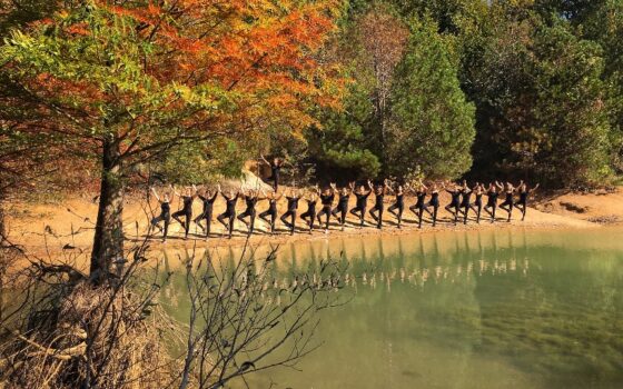 Atatürk Arboretumu 2019