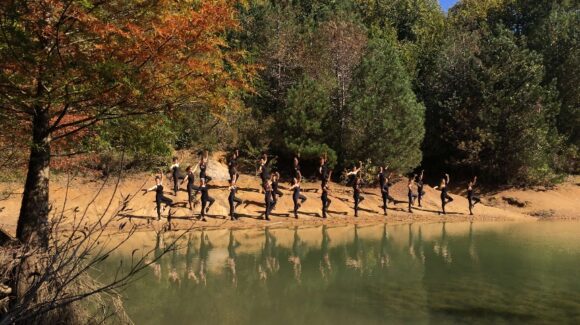 Atatürk Arboretumu 2019