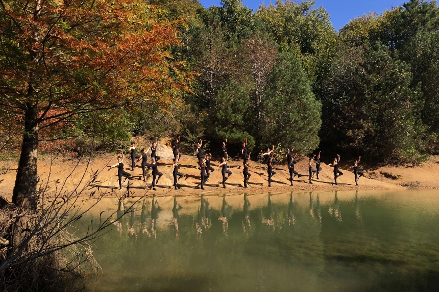 Atatürk Arboretumu 2019