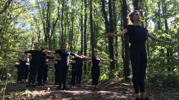 Atatürk Arboretumu 2019