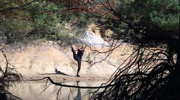 Atatürk Arboretumu 2019