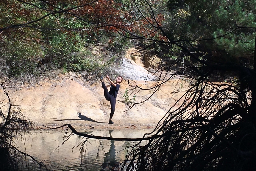 Atatürk Arboretumu 2019