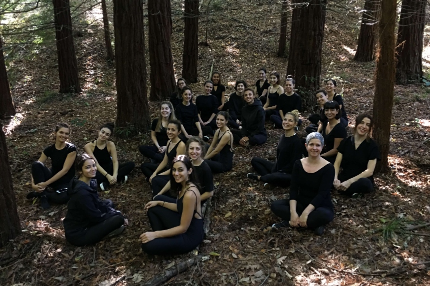 Atatürk Arboretumu 2019