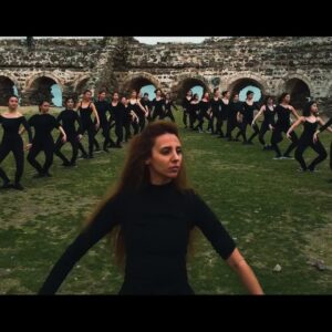 Rumeli Feneri Kalesi 2020