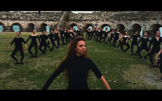 Rumeli Feneri Kalesi 2020