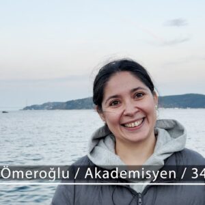 Ekin Ömeroğlu – Yetişkin Bale Röportaj