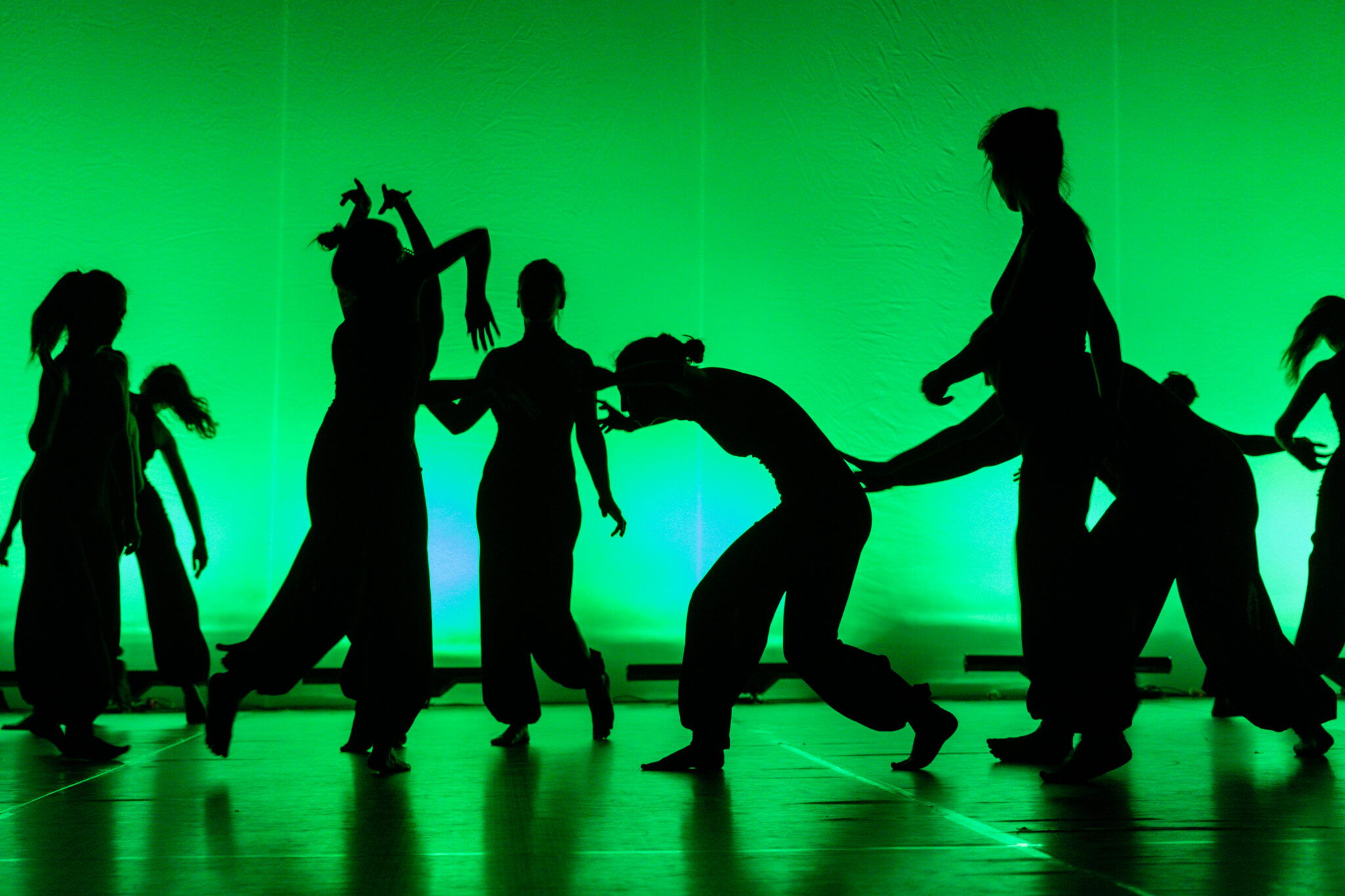 Stüdyo Yetişkin Bale Sahne Dersleri